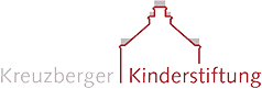 Das Logo der Kreuzberger Kinderstiftung.